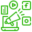 Digital Marketing & Brand Promotion